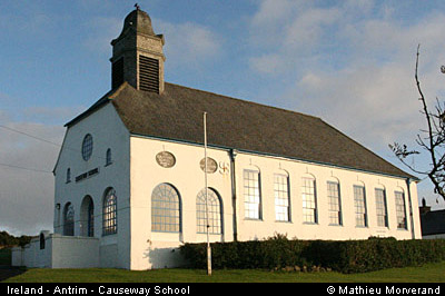 causewayschoolmuseum