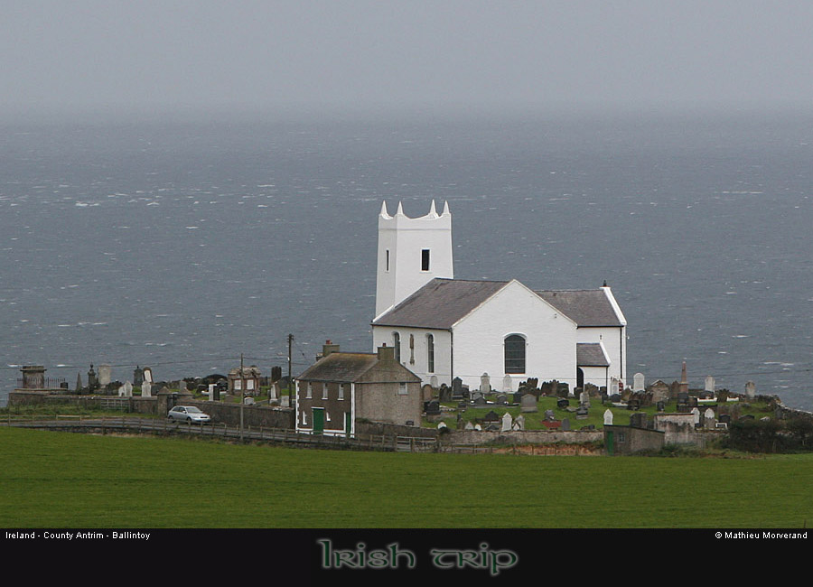 ballintoychurch