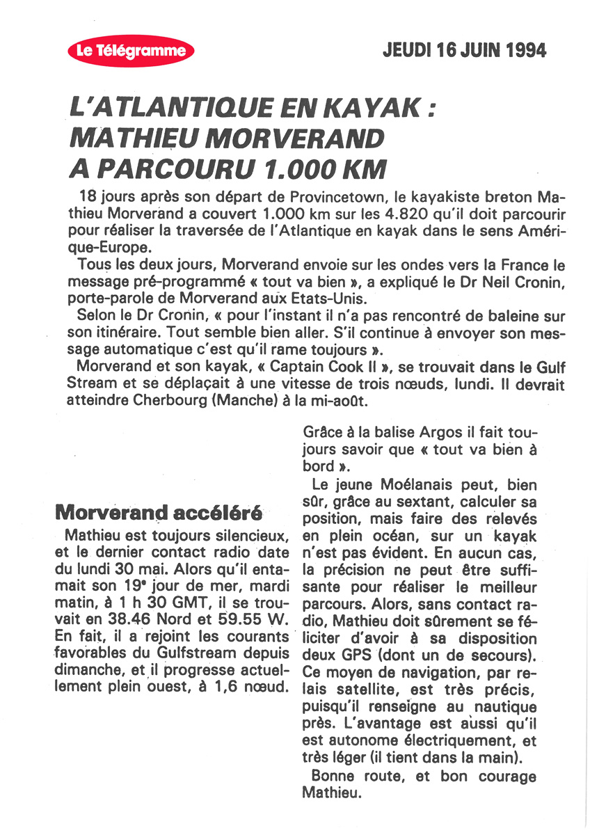 19940616_letelegramme_mathieumorverandaparcouru1000kmlo