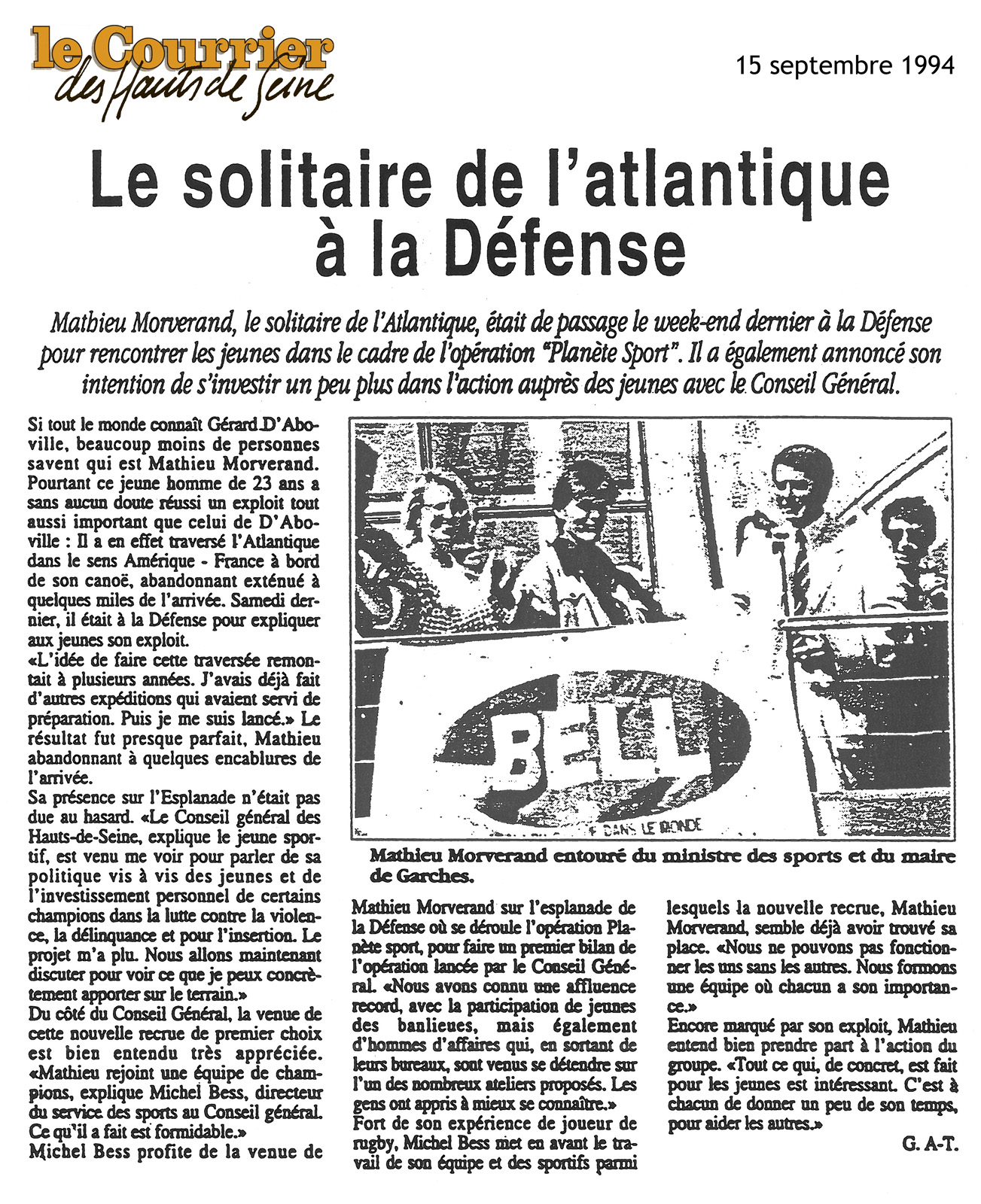 19940915_courrierdeshautsdeseine_lesolitairedelatlantiquealadefense_lo