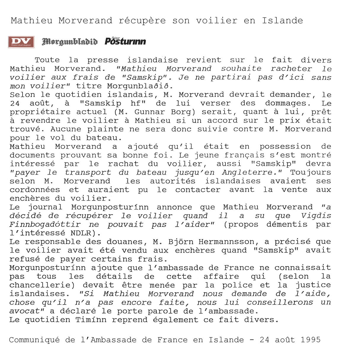 19950824_communique_morveransenislande_lo