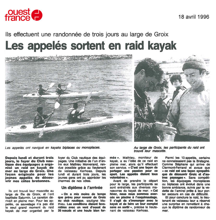 19960418_ouestfrance_lesappelessortentenraidkayaklo