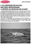 19940630_letelegramme_mathieumorveransareprissamarcheenavantlo