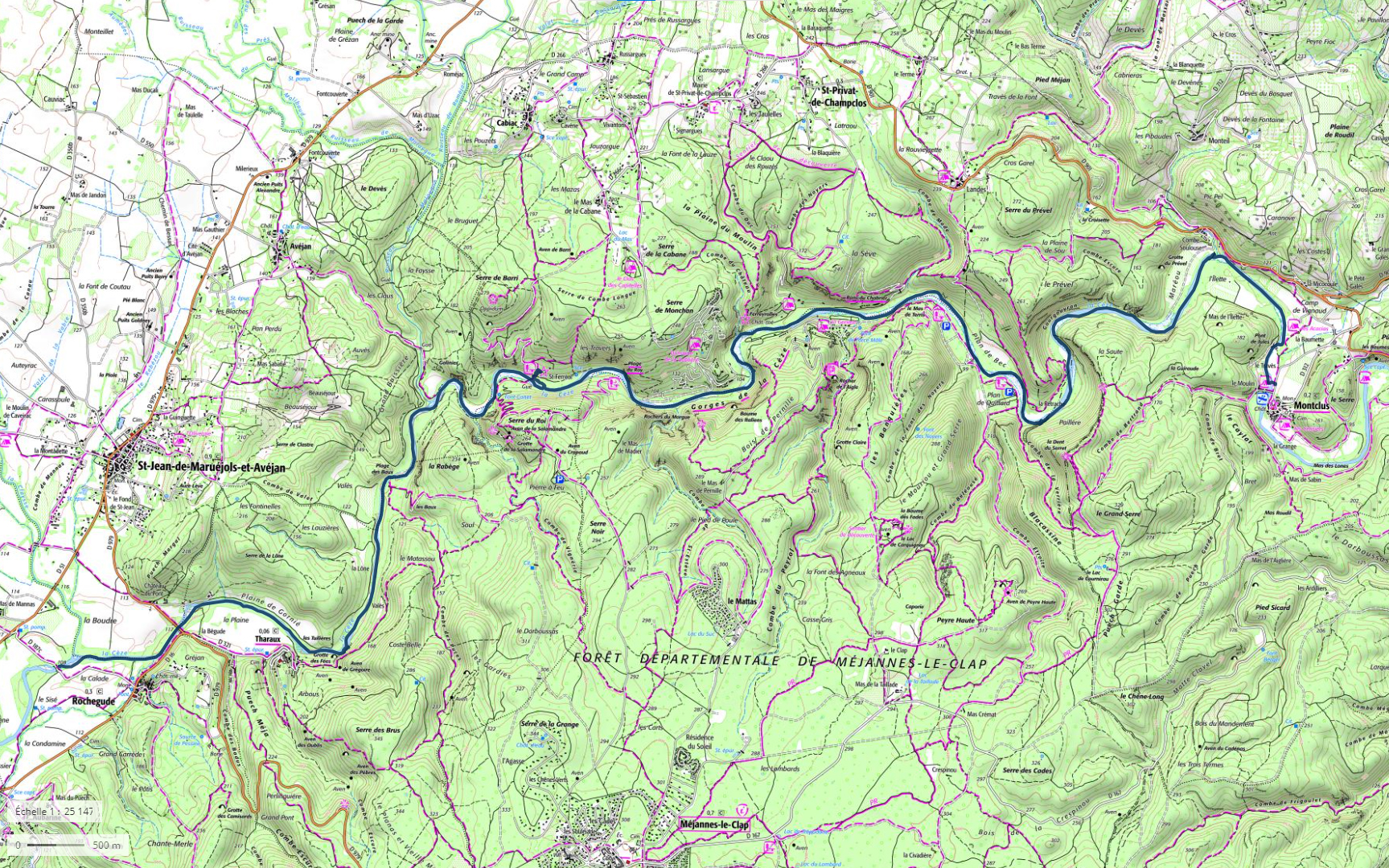 carte