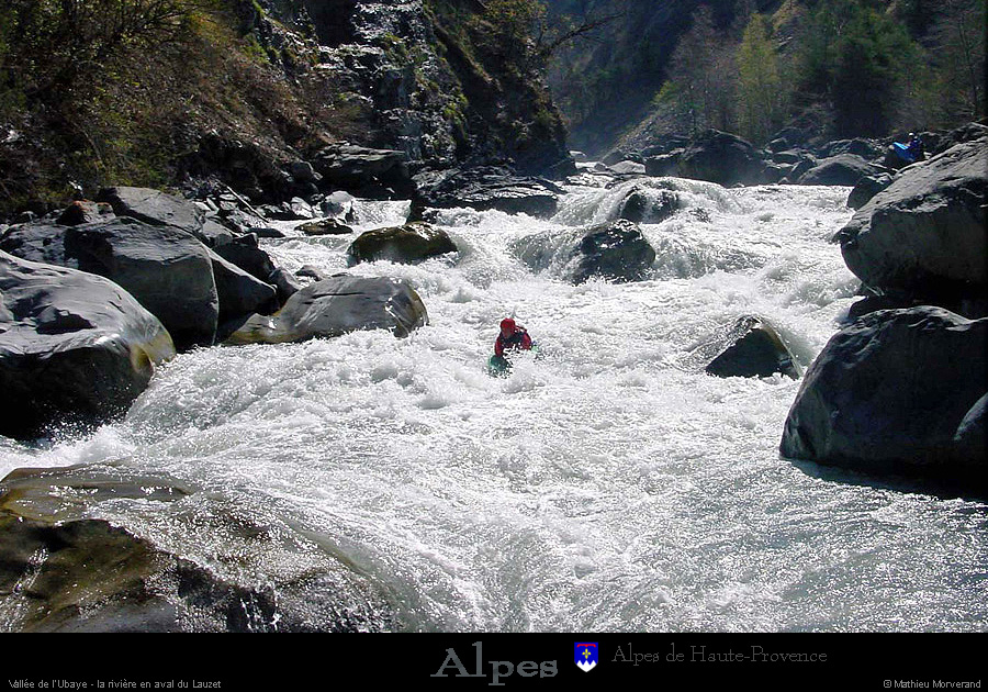 20010413_hydro_ubaye_1er_labyrinthe_aurelien