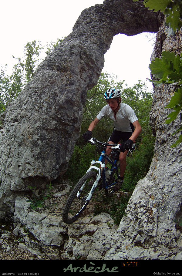 20120527_vtt_labeaume_boissauvage_arche1