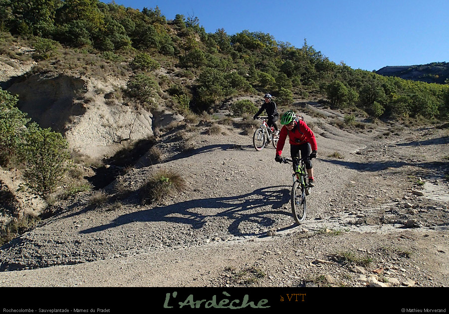 20131111_vtt_rochecolombe_sauveplantade_marnesdupradet1