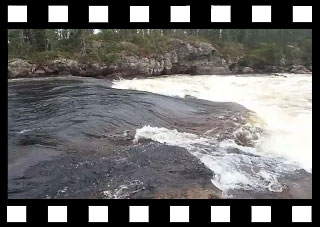 Chute S5 sur la Natastan