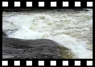 Chute S5 sur la Natastan